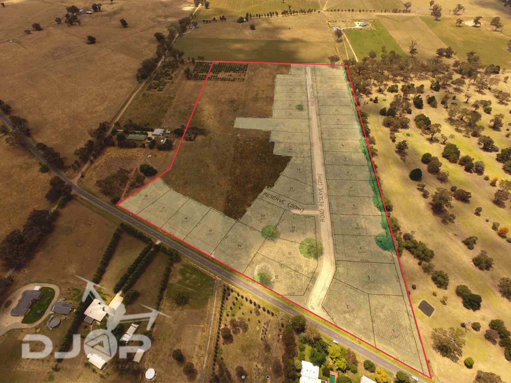 [Land for Sale] Hughes Creek Estate, Avenel OpenLot